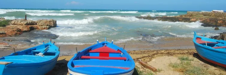I parchi e le attrazioni marine più belle di Brindisi